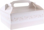 Krabička na cukroví vzor 121 - zvětšit obrázek