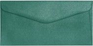 Obálka DL 150g 110x220 Pearl, zelená
