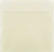 Obálka 120g 158x158 Millenium krémová