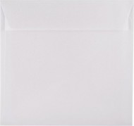 Obálka 120g 158x158 Millenium, diamantová bílá