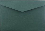 Obálka C5 150g 162x229 Pearl, zelená