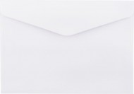 Obálka C5 150g 162x229 Pearl, diamantová bílá