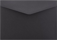 Obálka C5 150g 162x229 Pearl, černá