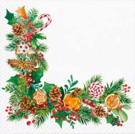 Ubrousky vánoční SDL238000