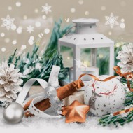 Ubrousky vánoční SDGW 0237 01 - zvětšit obrázek