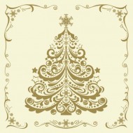 Ubrousky vánoční SDGW 0248 01