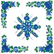 Ubrousky celoroční SLOG 0614 01