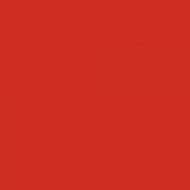 Ubrousky 3-vrstvé Červené, 33 x 33 cm