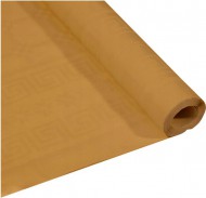 Ubrus papírový v roli Kraftový 1,18 x 6m