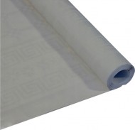 Ubrus papírový v roli Šedý 1,20 x 6m