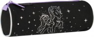 Penál kulatý Starpak Unicorn Holo