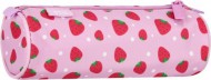 Penál kulatý STARPAK Strawberry
