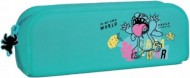 Penál etue CoolPack silikonový, Stitch, zelený
