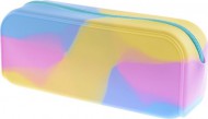 Penál etue Starpak silikonový, Pastel