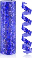 Serpentýna hologram Navy 7mmx4m