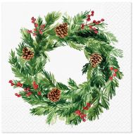 Ubrousky vánoční TL233000