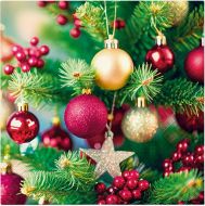 Ubrousky vánoční TL235600