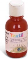 Barva na textil PRIMO, 125ml, hnd