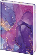 Linkovaný zápisník Vario XL - FANTASY