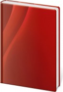 Linkovaný zápisník Vario L - RED DESIGN