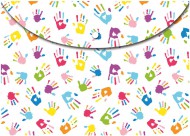 Pouzdro na dokumenty A4 Hands