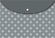 Pouzdro na dokumenty A5 Grey