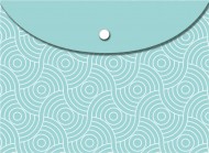 Pouzdro na dokumenty A6 Waves