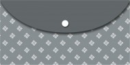 Pouzdro na dokumenty DL Grey