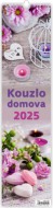 Kalend Kouzlo domova - vzanka - zvtit obrzek