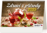 Kalend Zdrav z prody - zvtit obrzek