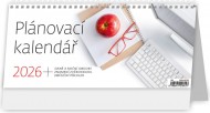 Plánovací kalendář stolní