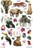 Samolepky Animals Topgal STICKERS 24059