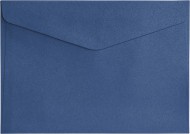 Obálky C5 Pearl tmavě modrá 150g, 10ks