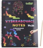 W-vykrabvac notes 10l W892007 - zvtit obrzek