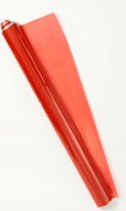 Fólie PP 0.7 x 2m /50/ RED