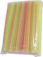 Brčko NEON mix 50ks znovupoužitelné