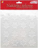 ALIGA Vločka samolepka gelová 