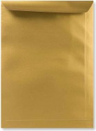 Barevná obálka C4 zlatá
