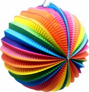 PK lampión PK103-21 koule 24cm