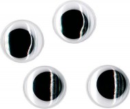 BREWIS oči RO24 30mm 4ks