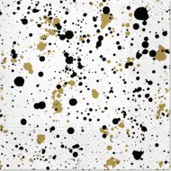 Ubrousky PAW Dekor L (20ks)