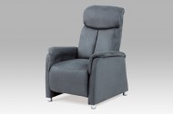 Relaxan keslo T-8128 GREY2 - zvtit obrzek