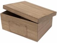 Krabička dno + víko, 