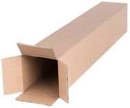 TUBUS - klopová krabice 60×60×500 mm