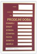 Prodejn doba - zvtit obrzek