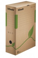 Archivační krabice Esselte Eco šířka 10 cm - zvětšit obrázek