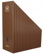 Magazin box Montana hnědá - zvětšit obrázek