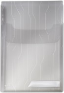 Desky CombiFiles s rozšiř. kapacitou a chlopní