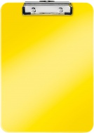 Podložka na psaní Leitz WOW žlutá - zvětšit obrázek