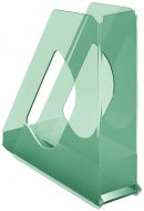 Stojan na časopisy Esselte Colour Breeze svěží zelená - zvětšit obrázek